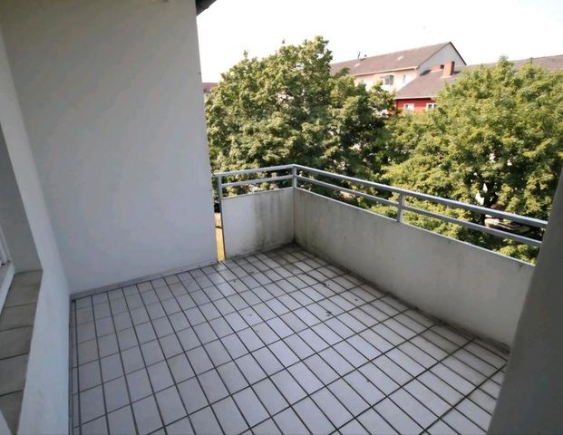 Nachmieter 2,5 Zimmer Balkon Essen Holsterhausen - Foto 1