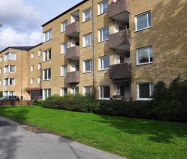 Tunnlandsgatan 13 - Photo 1