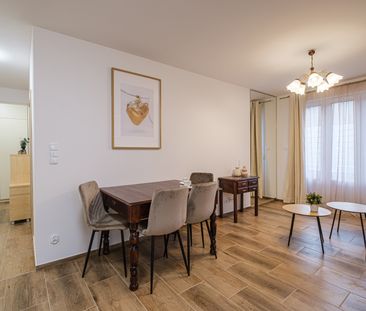 2 pokojowe mieszkanie z ogrodem i miejscem postojowym w hali garażo... - Zdjęcie 3