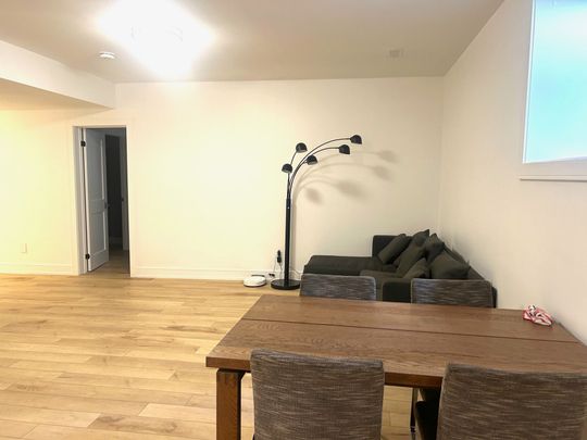 For Lease - 82 Avonhurst Road Unit# Bsmt, Toronto, Ontario - Photo 1