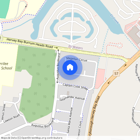 36 Magellan Circuit, Urraween, QLD 4655