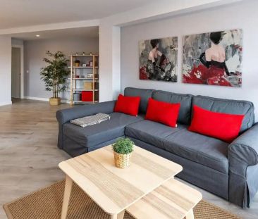 Apartamento de alquiler en Calle San Agustín, 17, San Agustín - Par... - Foto 2