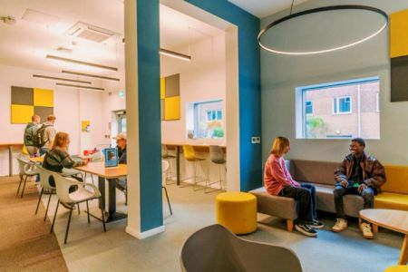 Large Ensuite Studio - Photo 5