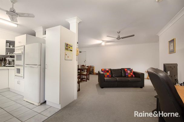 2/25 Payne Street, Indooroopilly, QLD 4068 - Photo 1