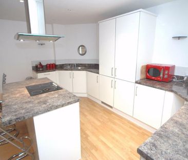 1 bedroom apartment to rent - Photo 2