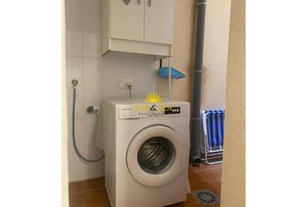 TWO-BEDROOM APARTMENT – SAN PEDRO DEL PINATAR