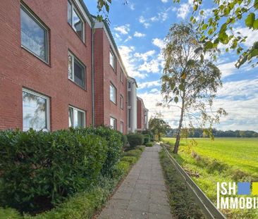 Stade-Schölisch, tolle 3-Zi.-Wohnung in ruhiger Lage - Photo 1