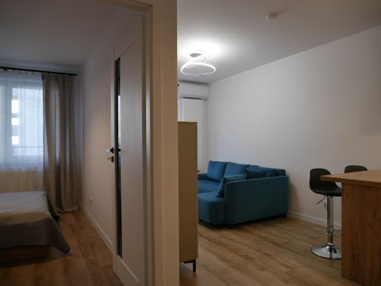 Mieszkanie na wynajem - Zdjęcie 1