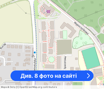 BEZ PROWIZJI! |Szamotulska 26 Baranowo | 45 m2 | 2 pokoje - Фото 1