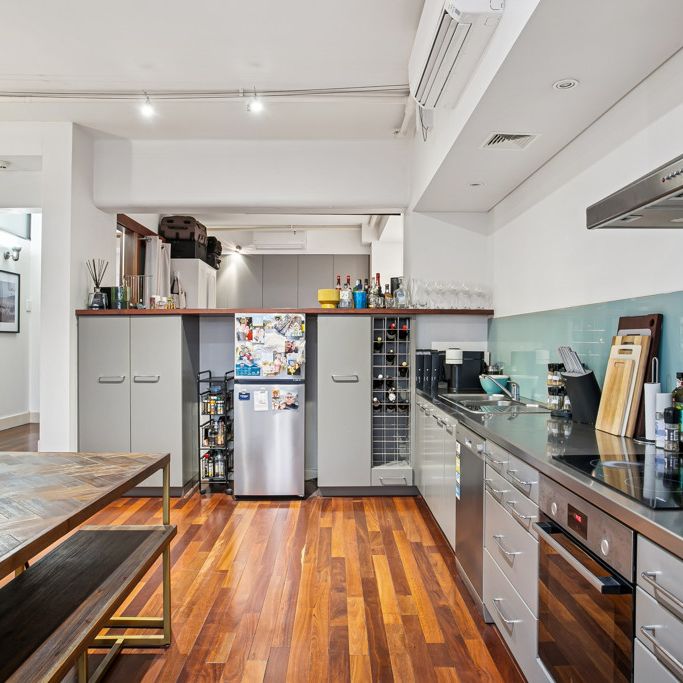 19/82 King Street, Perth WA 6000 - Photo 1