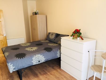 Studio Flat, Grenoble Gardens, N13 - Photo 5