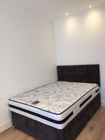 Room in a Shared Flat, Hendon, NW4 - Photo 3