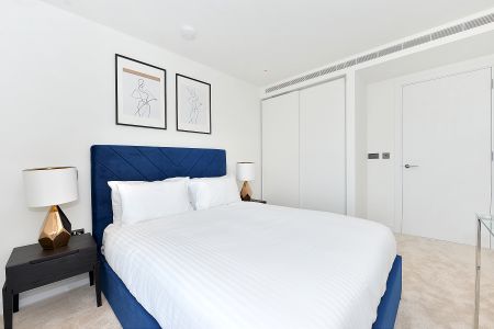 Belvedere Row Apartments, Fountain Park Way, White City Living, London, W12 - Photo 3