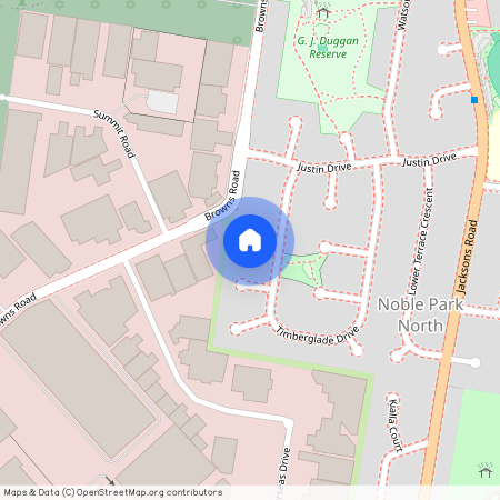 1/2 Wara Close, Vic 3174, Noble Park