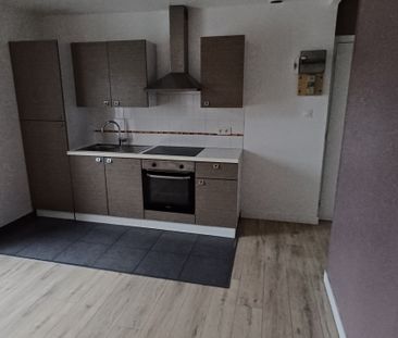 Location Appartement 1 pièce 25m² - Photo 4