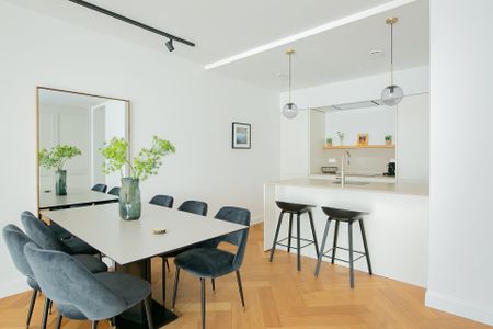 Fokke Simonszstraat H | One Bedroom - Photo 4