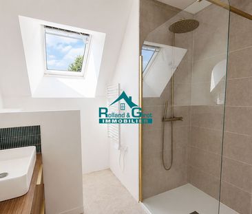 Location Maison 8 pièces 170m² - Photo 4
