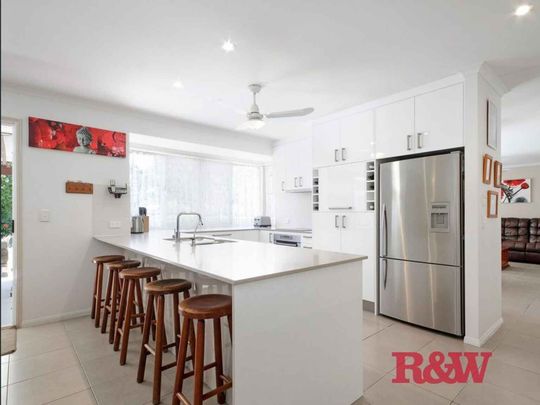 PRICE REDUCTION: Spacious Private Family Home - Photo 1