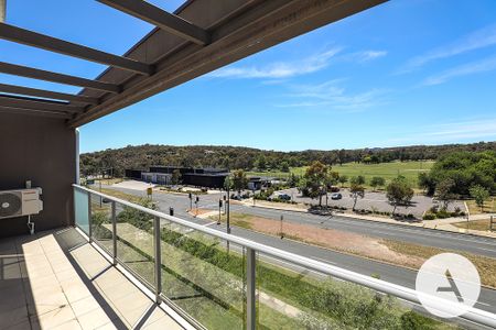 18/21 Wiseman Street, Macquarie ACT 2614 - Apartment For Rent | Domain - Photo 2