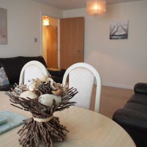 2 Bed Flat, Papermill Wynd, EH7 - Photo 1
