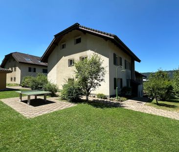 Family-friendly apartment in the countryside - Foto 5