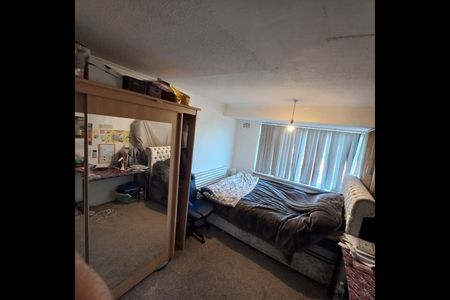Room in a Shared House, Plymouth Drive, LE5 - Photo 4