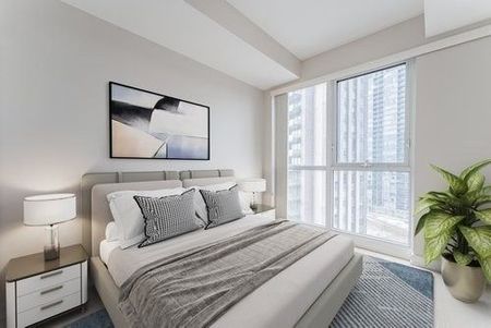 For Lease - 10 Park Lawn Road Unit# 1207, Toronto, Ontario - Photo 4