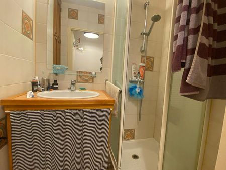 Location Maison 1 pièce 10m² - Photo 4