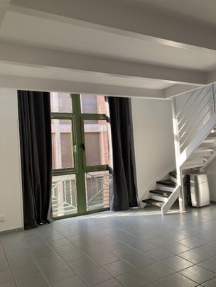 Location Appartement 2 pièces 60m² - Photo 1