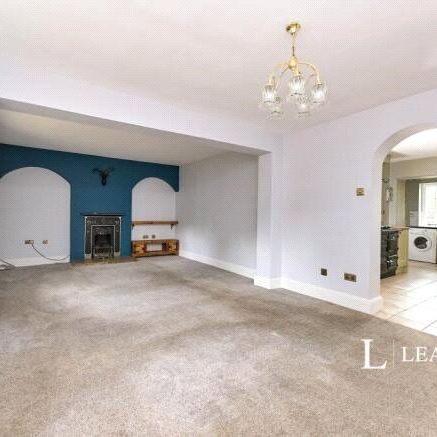 3 bedroom cottage to rent Old Great North Road, Stibbington, PE8 - Photo 1