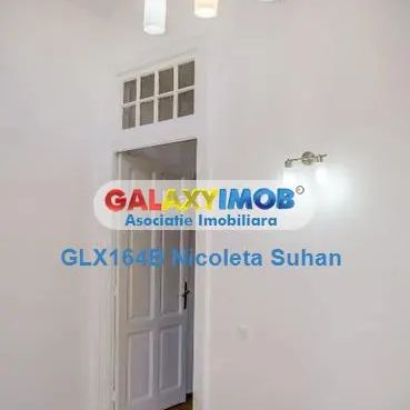 Duplex etaj 1+mansarda-Aviatorilor-Kiseleff,in vila,160mp - Photo 4