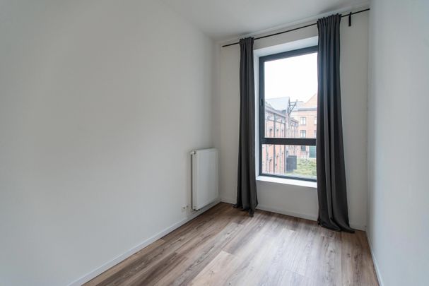Uniek 2-SLK appartement in een schitterend stukje stadsverleden - Foto 1