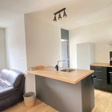 Location Appartement 2 pièces 34m² DOUAI 59500 - Photo 4