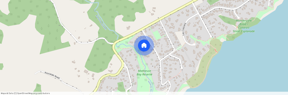 14 Grandview Rd, Leigh, Rodney