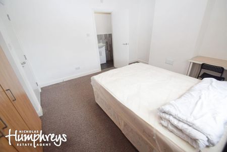 6 bedroom house share to rent - Photo 5