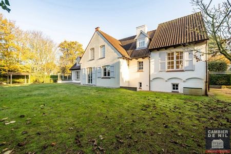 Tout savoir sur cette maison à Knokke-Heist, à Knokke-Heist - Foto 3