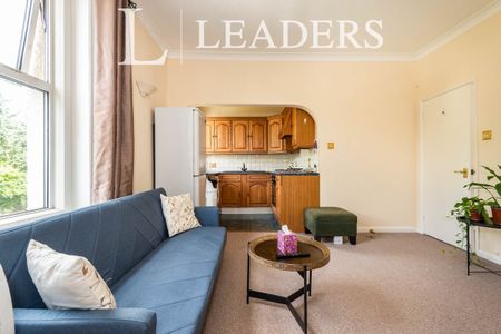 1 bedroom apartment to rent Reigate Hill, Reigate, Surrey, RH2 - Photo 4