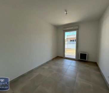 Appartement à louer 3 pièces 59m² - Photo 4