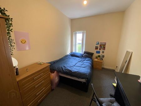 3 124 Eglantine Avenue, Belfast, BT9 6EU - Photo 5