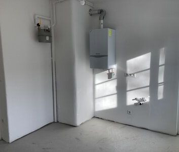 Gemütliche 2 Zimmerwohnung mit modernem Bad - Photo 2