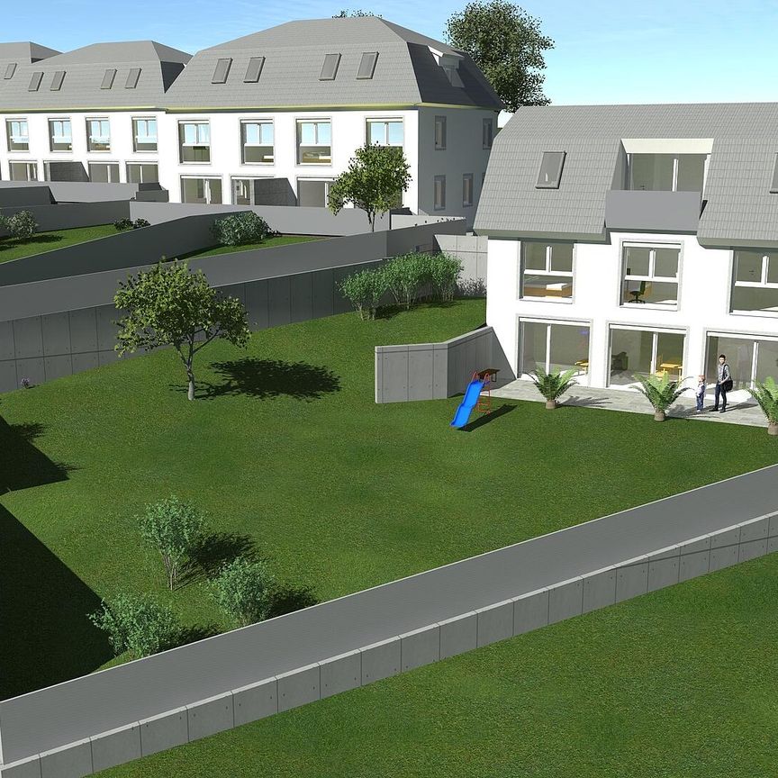 Goldsteinstraße, H2/2 - Foto 1