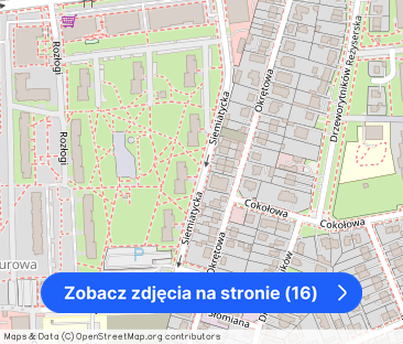 3 osobne pokoje, 83m, Bemowo, ul. Siemiatycka / Człuchowska – zdjęcie 1