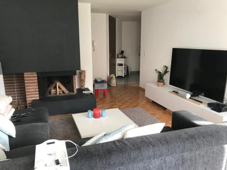 Schöne 2-Zimmer-Wohnung am Waldrand von Richterswil - Foto 2