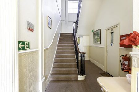 Studio to rent - Photo 4