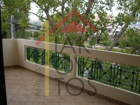 Διαμέρισμα για ενοικίαση Αιξωνή (Γλυφάδα) - Photo 2