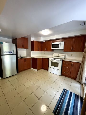 For Lease - 181 Riverwalk Drive Unit# Basement, Markham, Ontario - Photo 5