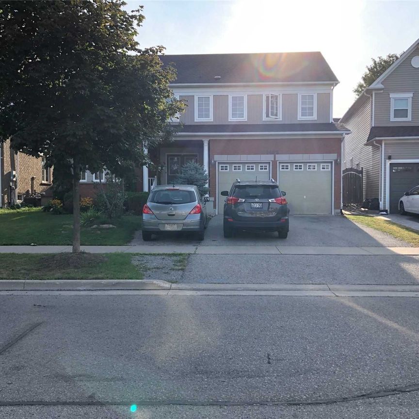 For Lease - 1462 Aldergrove Drive Unit# Bsmt, Oshawa, Ontario - Photo 1