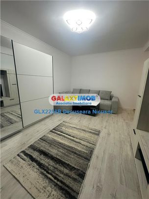 Apartament 2 Camere, Ilie Petre, Militari Residence,450 Euro - Photo 1