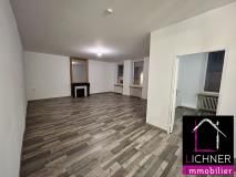 Location Appartement 3 pièces 98m² FORBACH 57600 - Photo 2