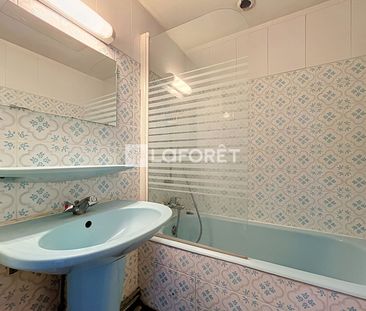 Appartement T1 RENNES à louer - Photo 5